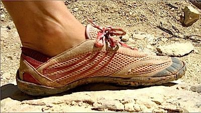 Merrell barefoot sneakers online